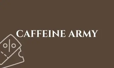 CAFFEINE ARMY
