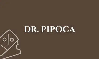 DR. pipoca