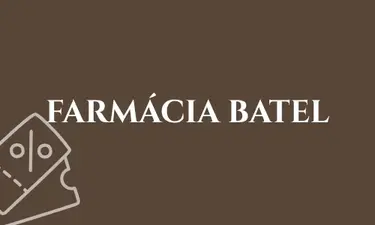 FARMÁCIA BATEL