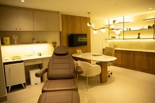 Interior clínica Jaque Vaz - Estética e Saúde (4)