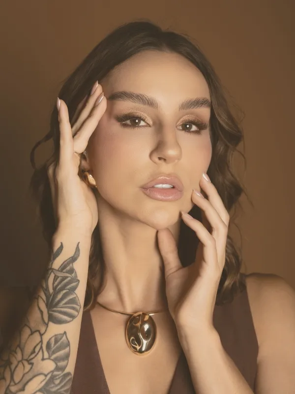 Limpeza de Pele